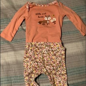 Baby outfit